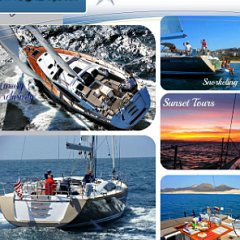 Cabo Sailboat charters, Rent a sailboat cabo san lucas